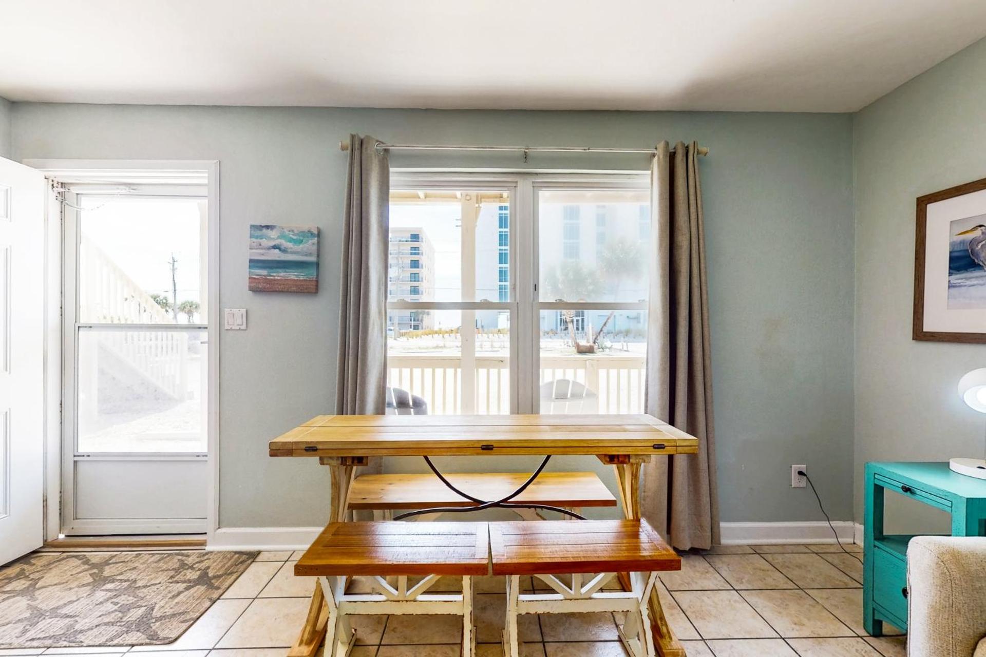 North Lost Key Landing