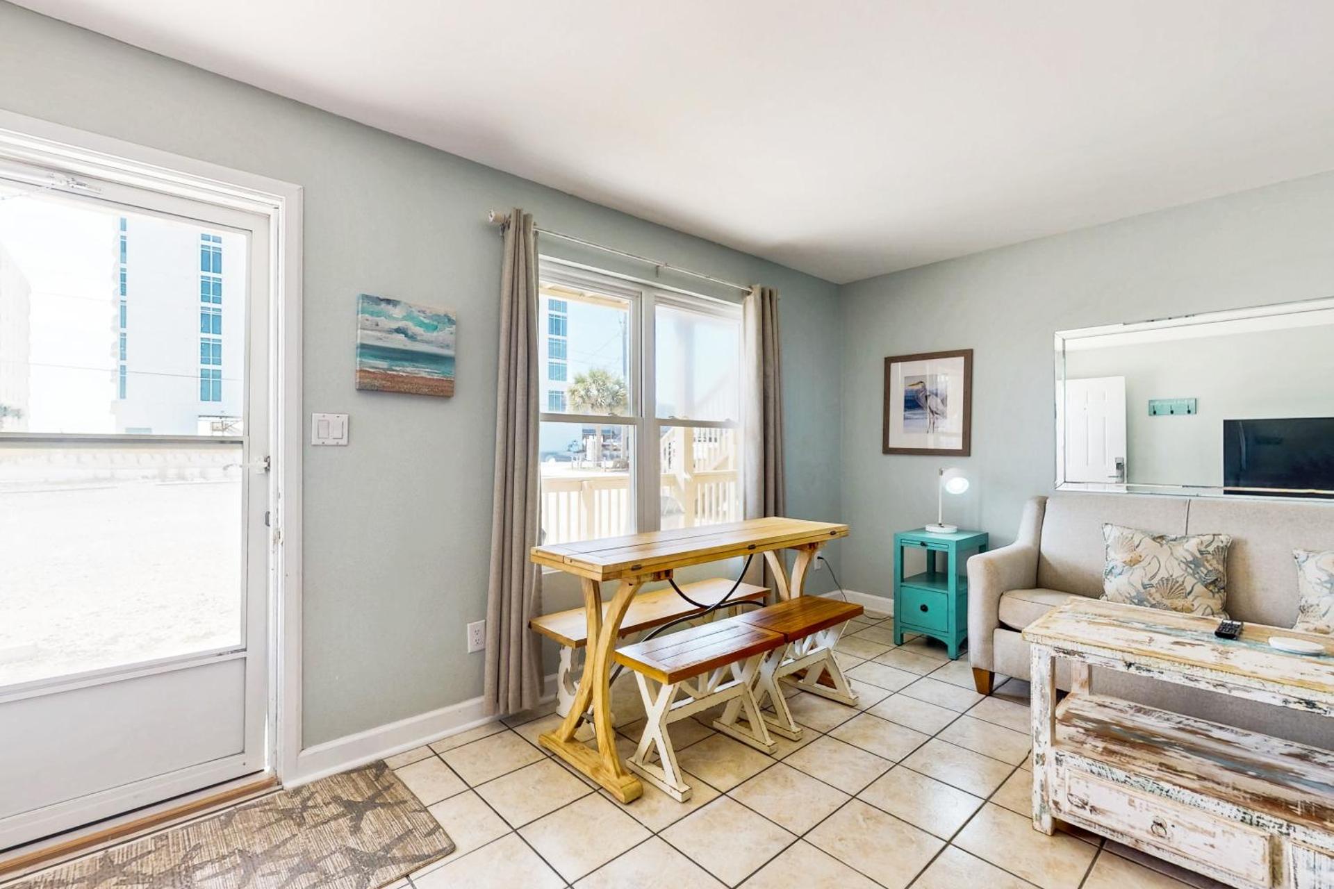 North Lost Key Landing