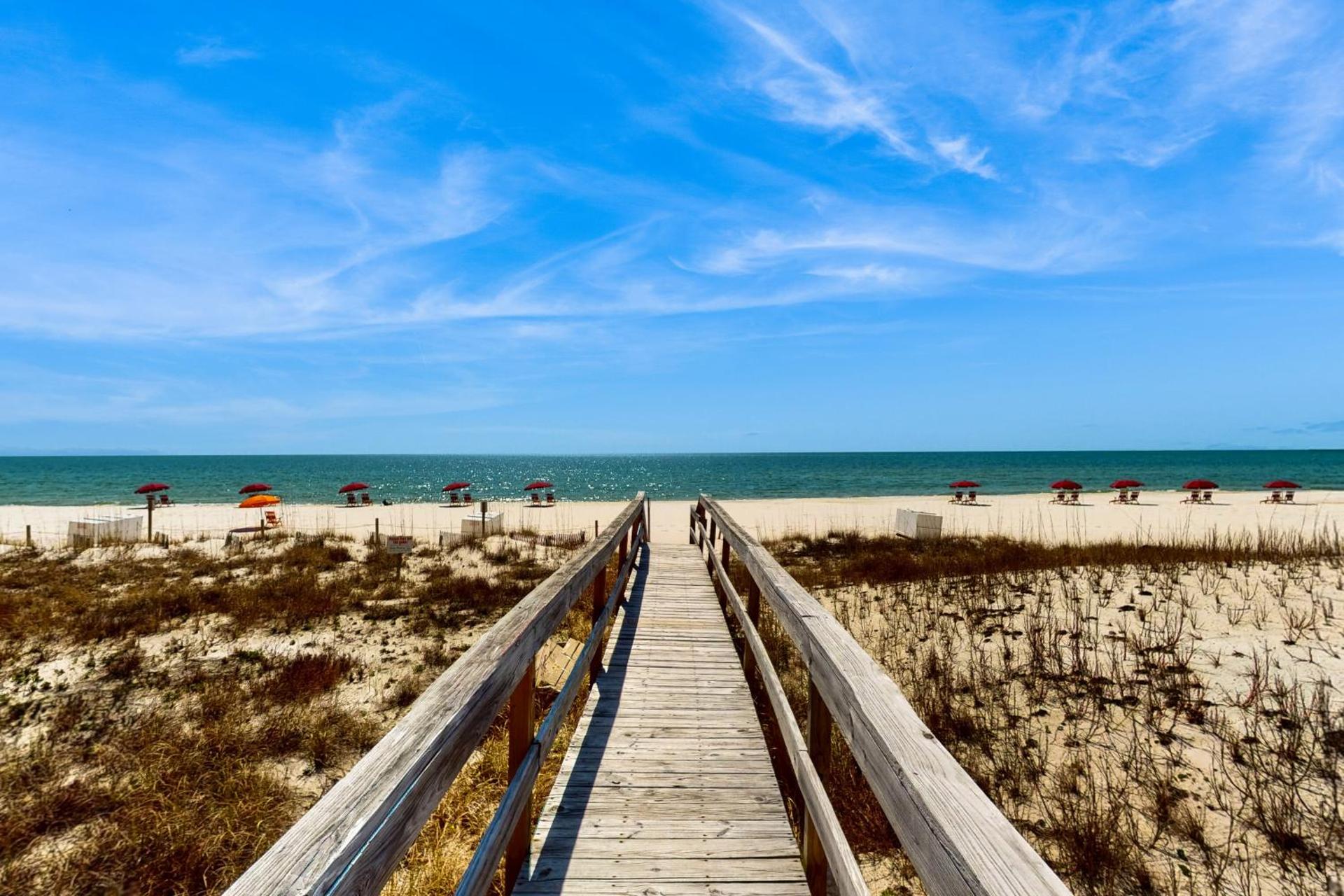 North Lost Key Landing