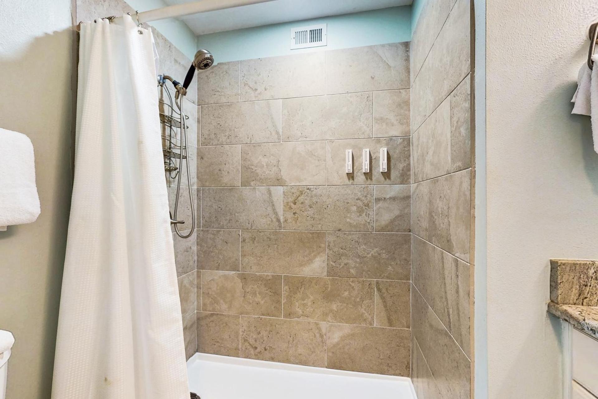 North Lost Key Landing