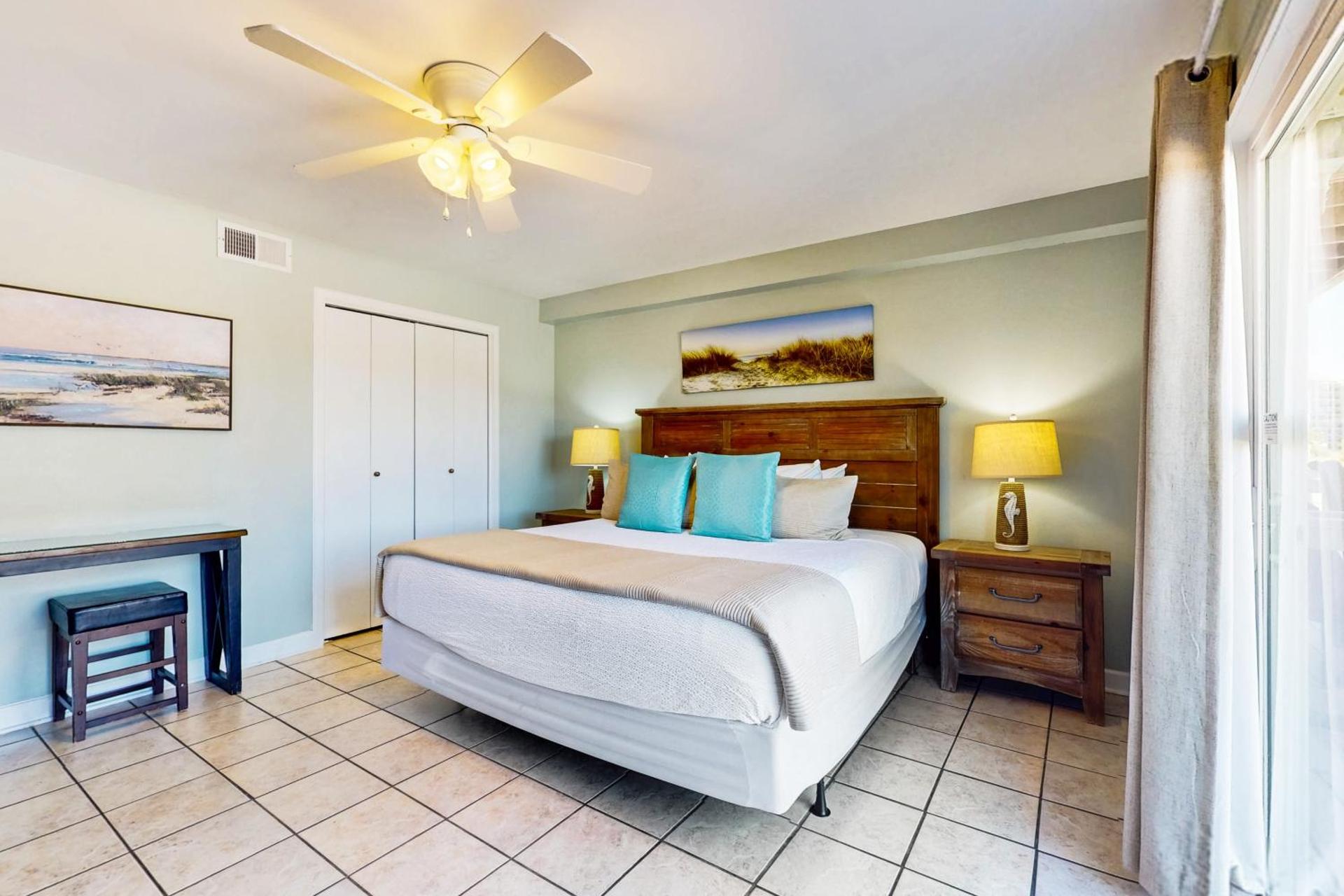 North Lost Key Landing