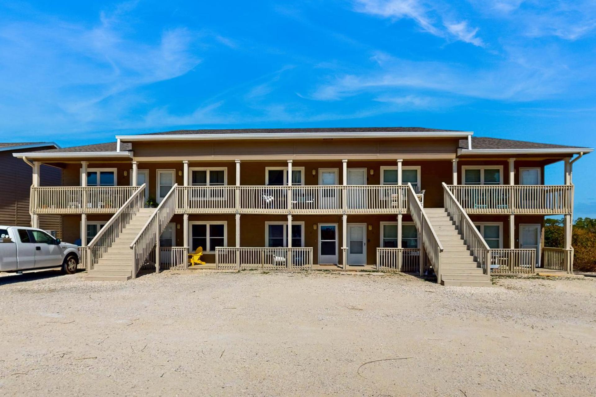 North Lost Key Landing