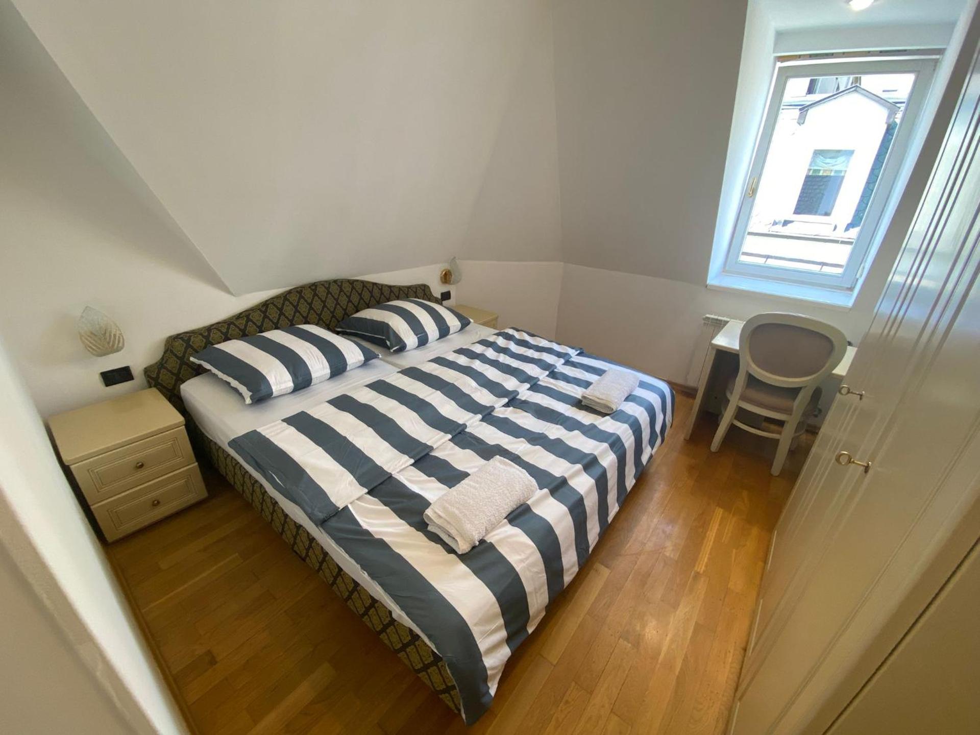 Fantastic-Inn Warszawa - CH30