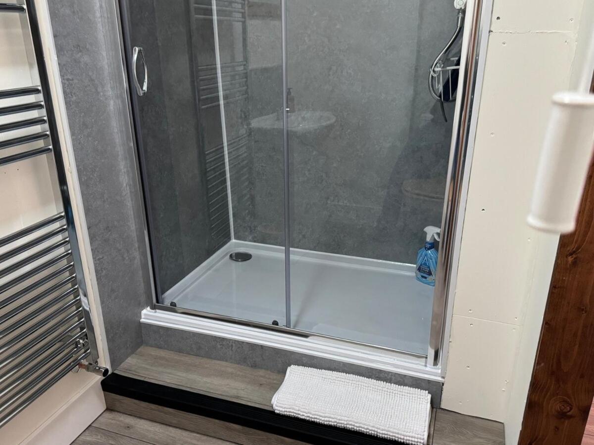 The Hugo stable Cosy getaway in Hambledon