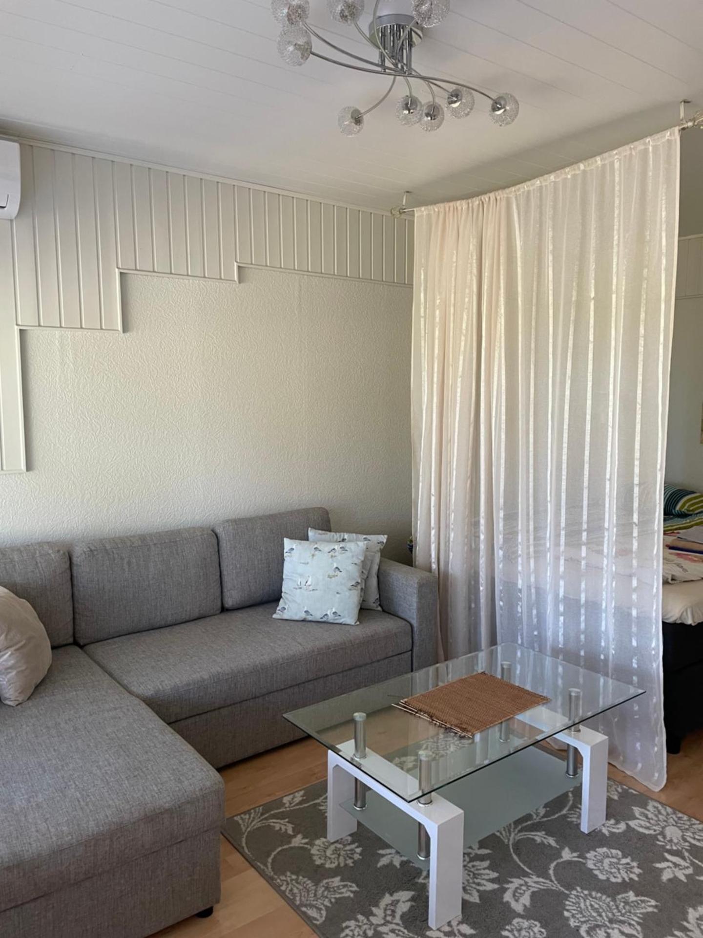 Joutiaisentie H 44 Sunset apartment