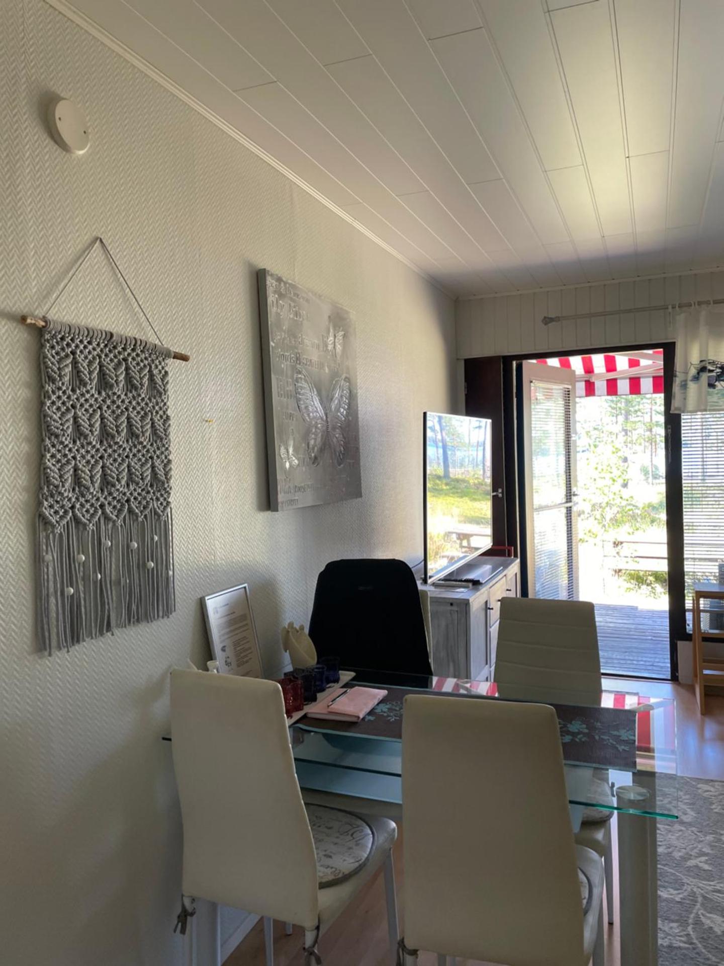 Joutiaisentie H 44 Sunset apartment