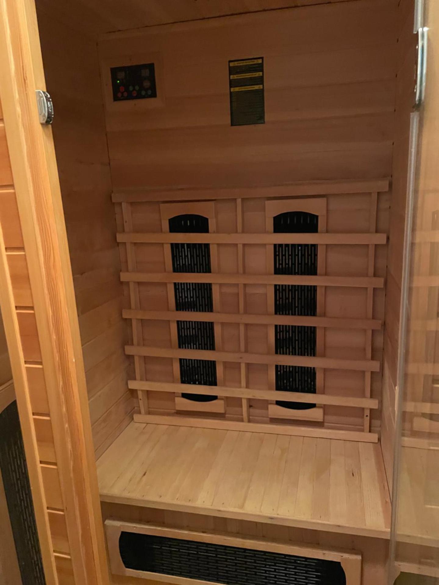 Joutiaisentie H 44 Sunset apartment