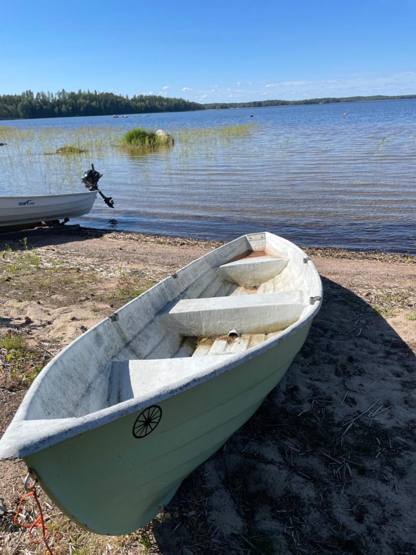 Joutiaisentie H 44 Sunset apartment