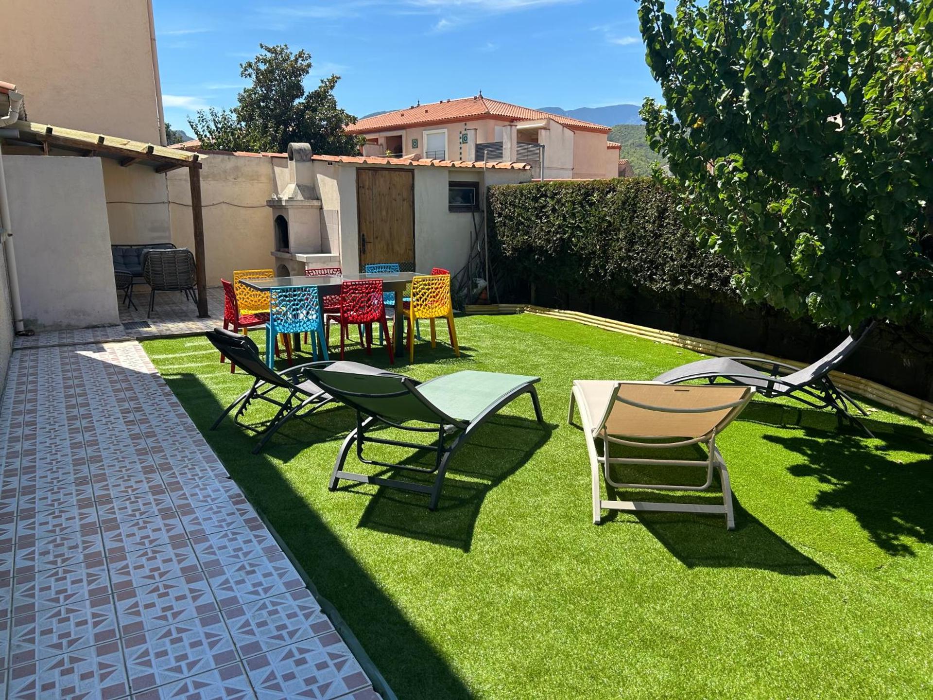 Maison Cosy Confortable