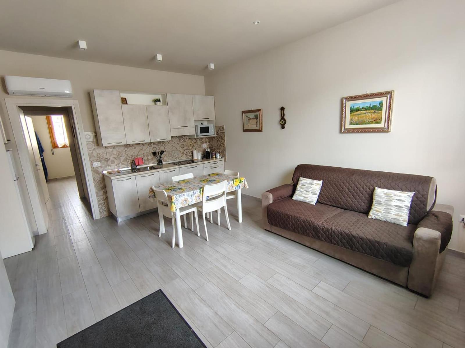 Valdisieve Guest House Appartamento 20 minuti da Firenze