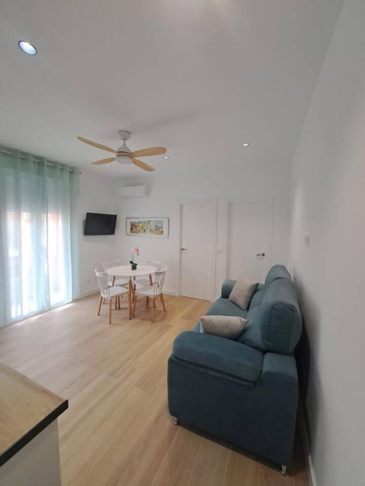 Deluxe-lejlighed med 2 værelser