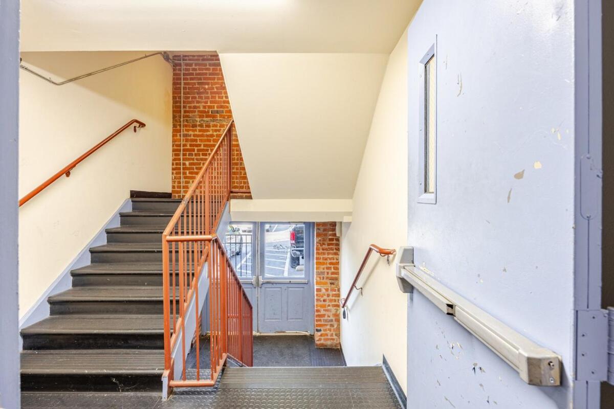 Cozy 1BR Apt in Downtown Richmond, Nearby Attractions