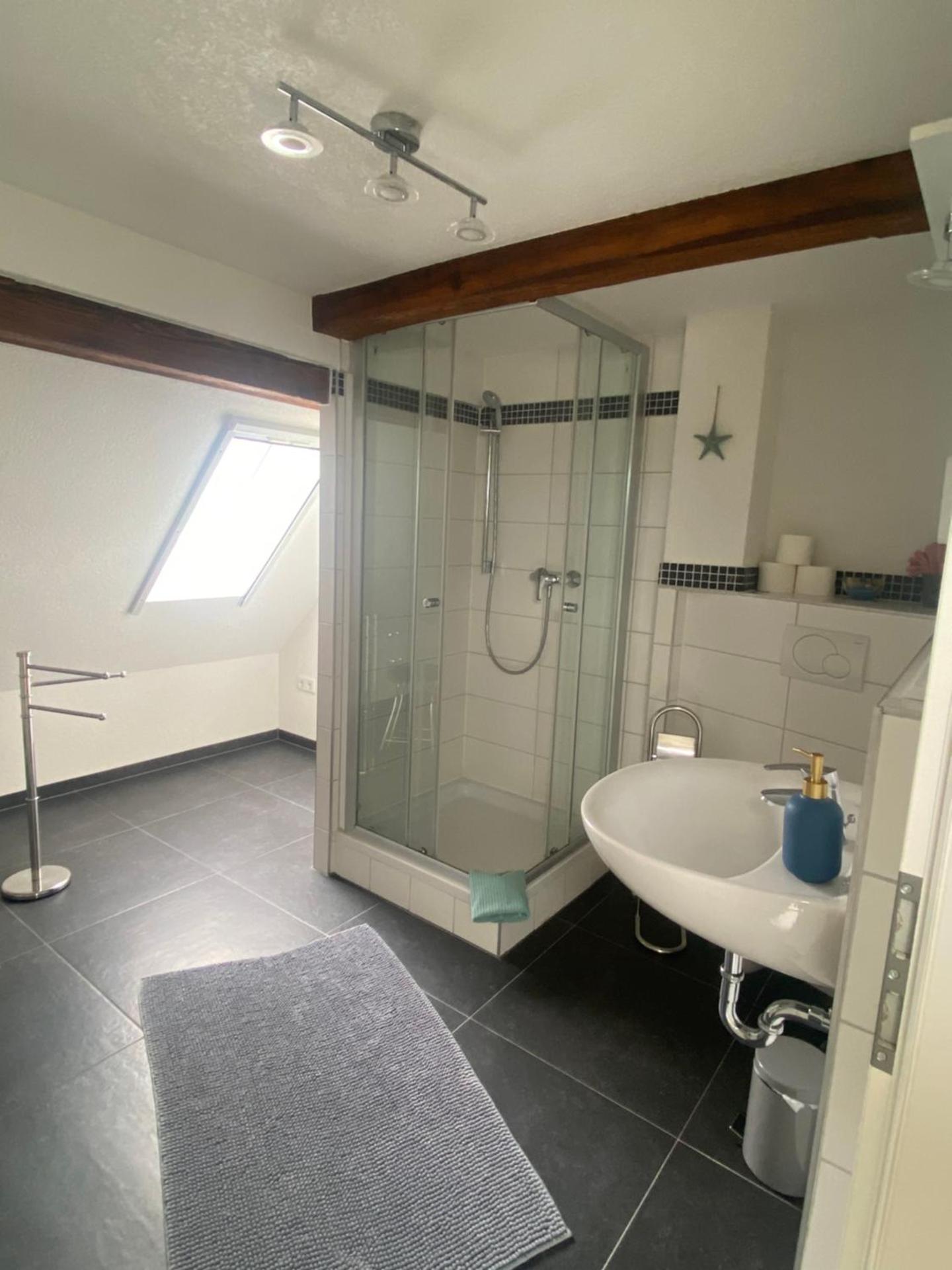 Ferienwohnung an der Unditz