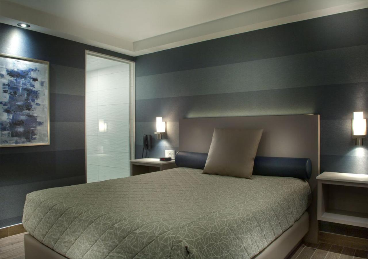 Hôtel-Motel & Suites Idéal Montréal