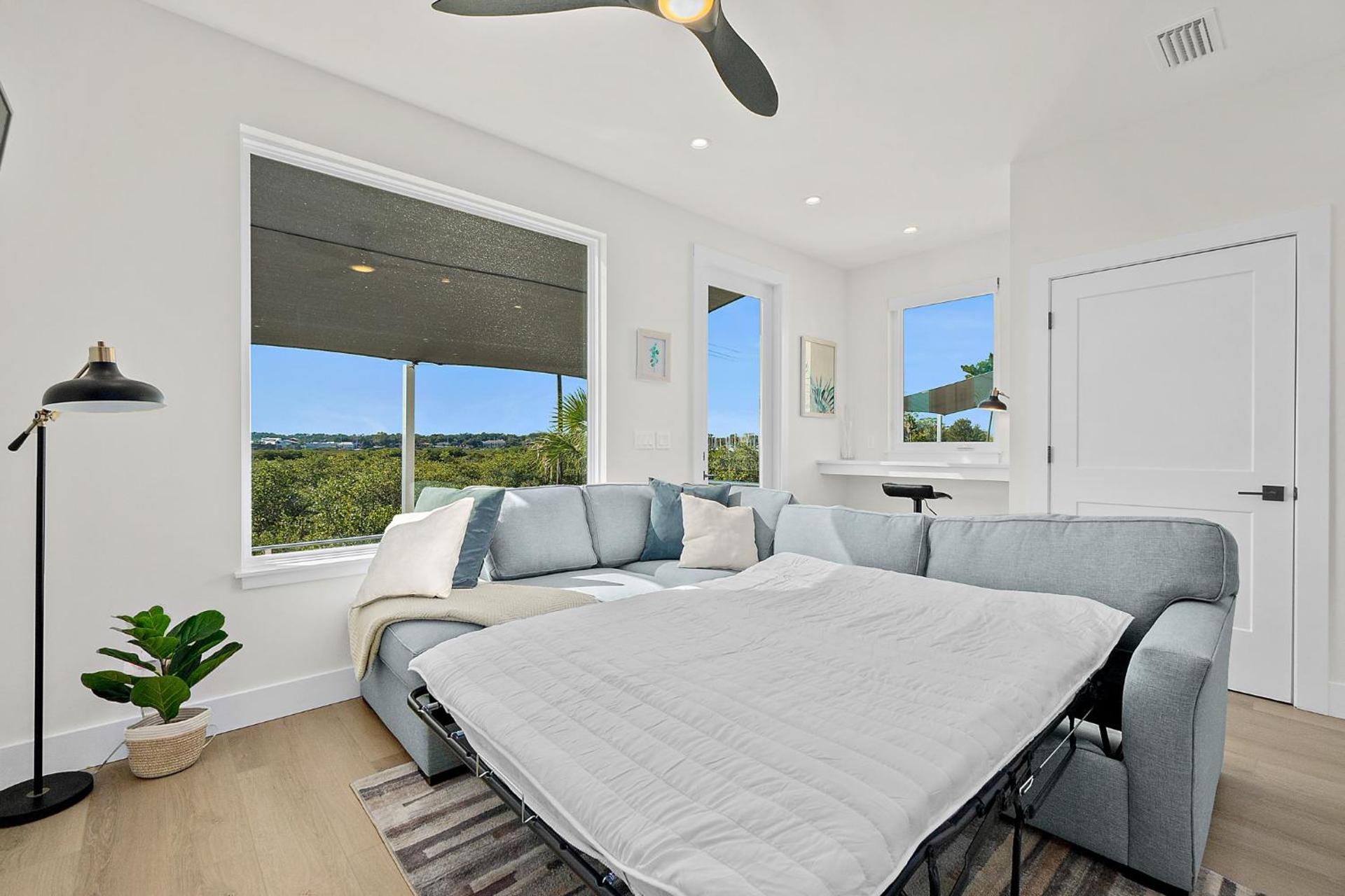 St. Francis Inn - Saint Augustine