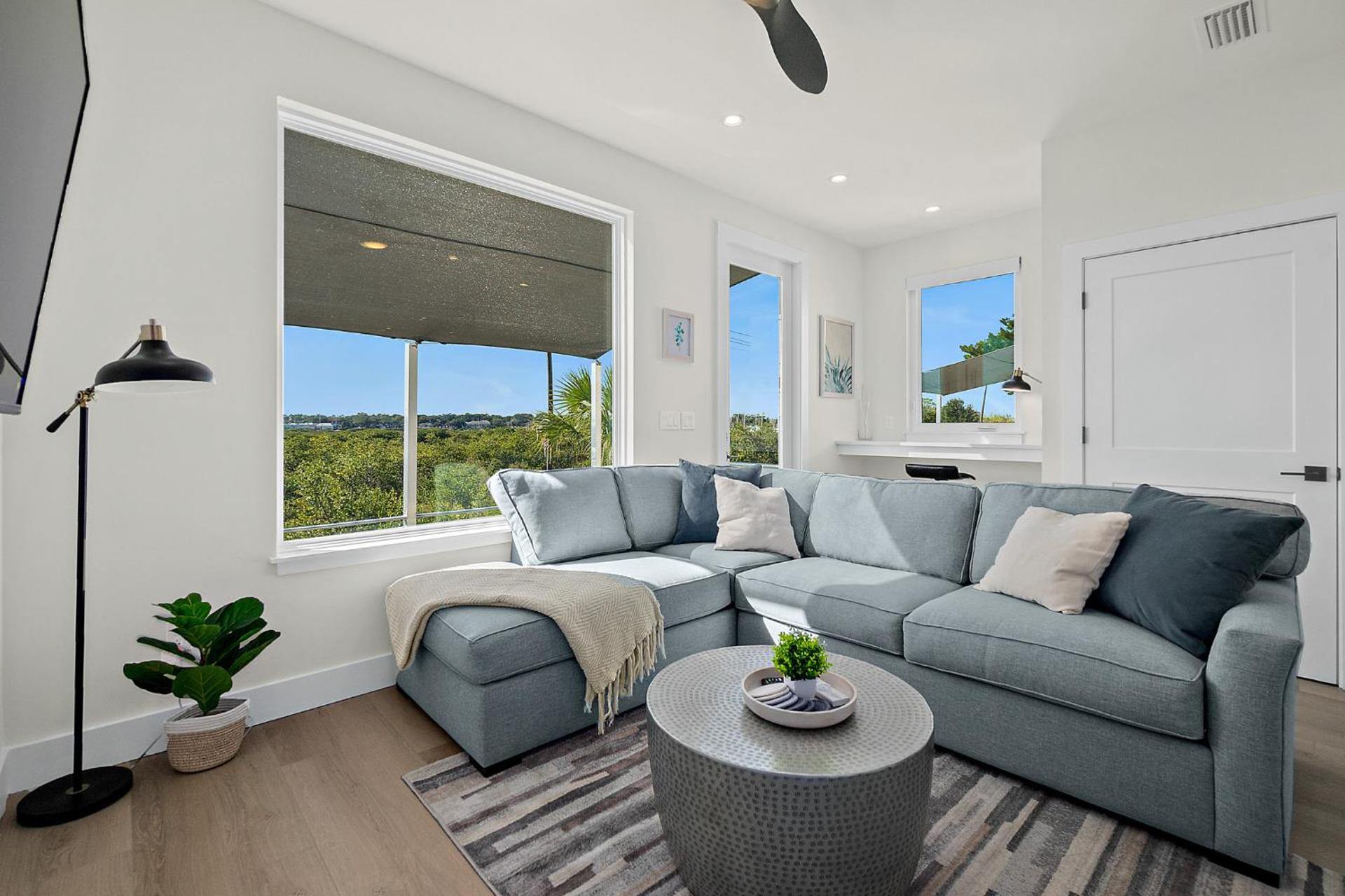 St. Francis Inn - Saint Augustine