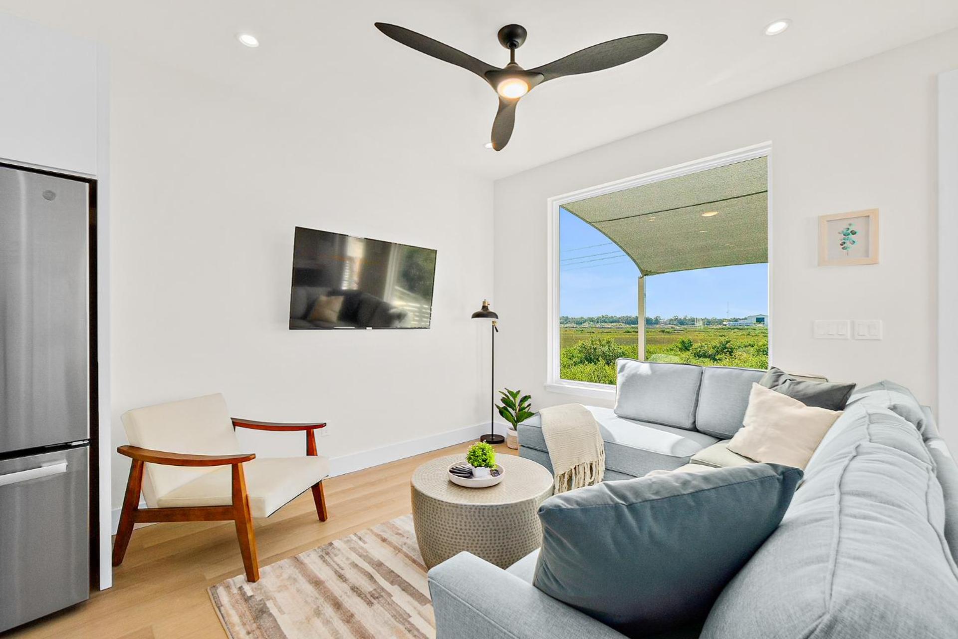 St. Francis Inn - Saint Augustine