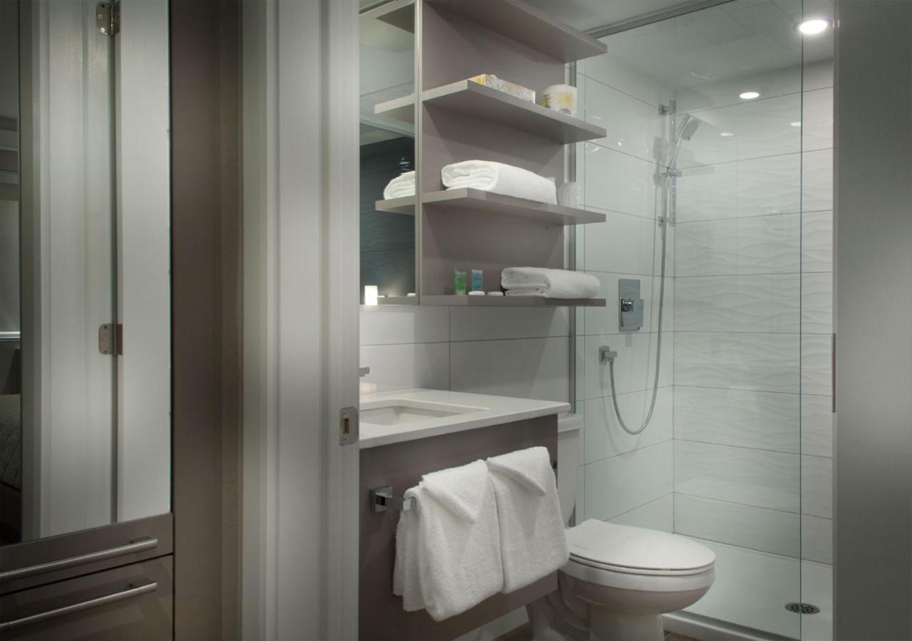 Hôtel-Motel & Suites Idéal Montréal