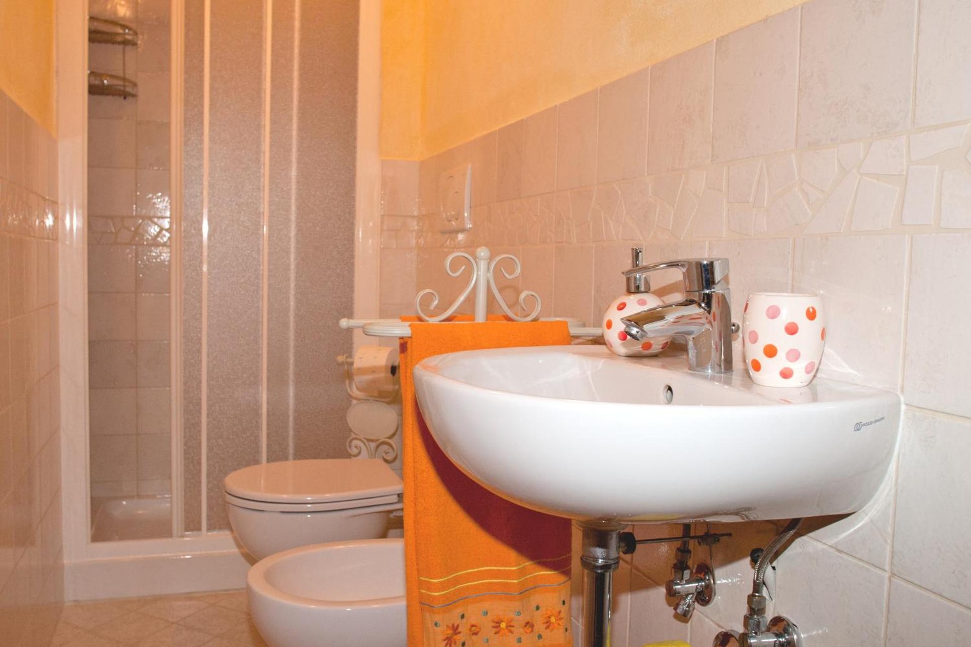 La terrazza di Susanna