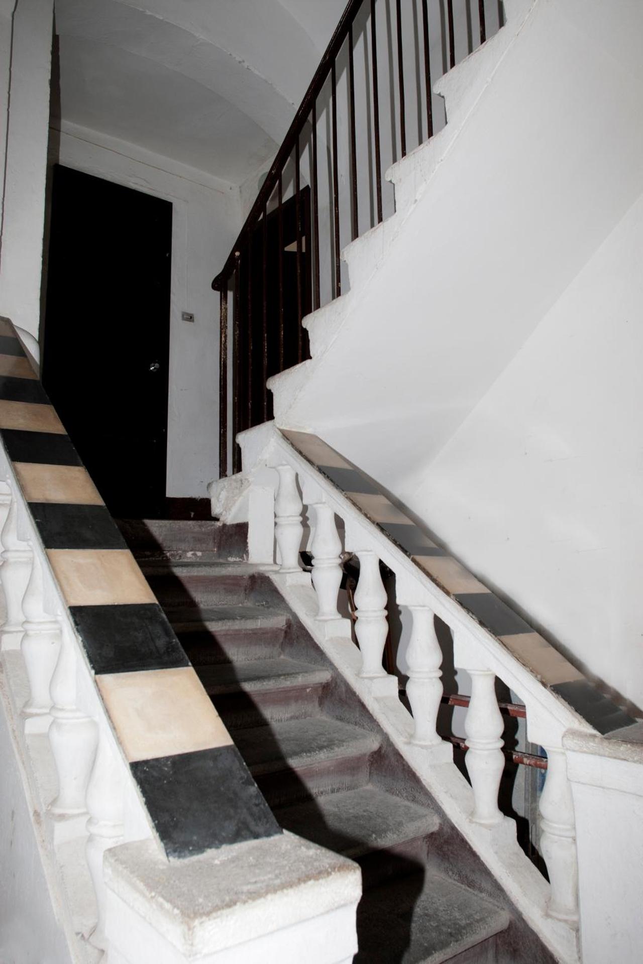 La terrazza di Susanna