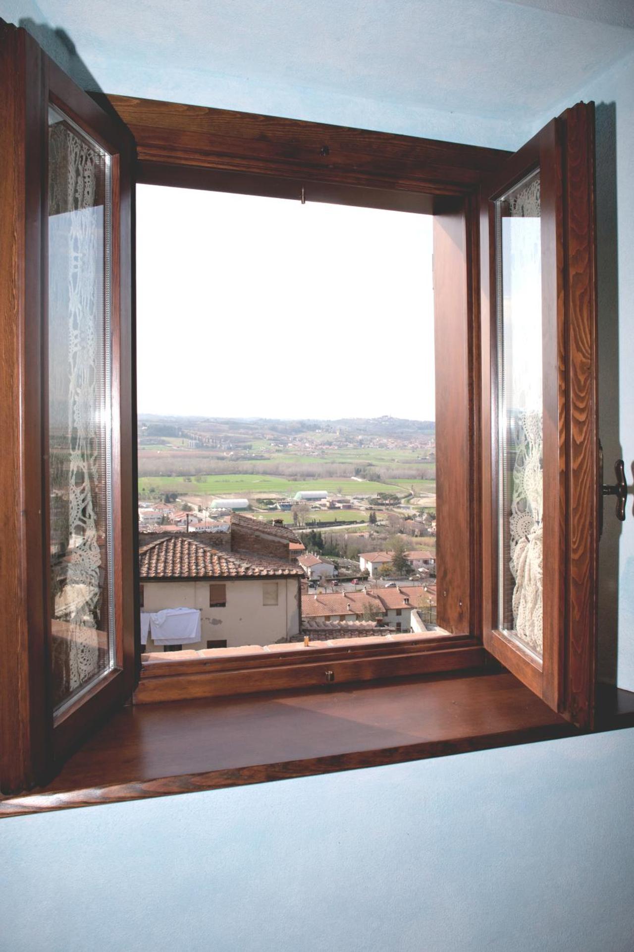 La terrazza di Susanna