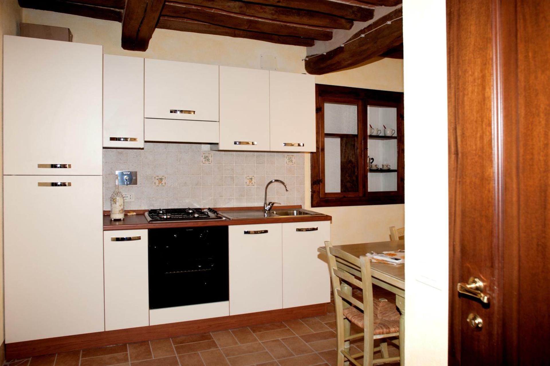 La terrazza di Susanna