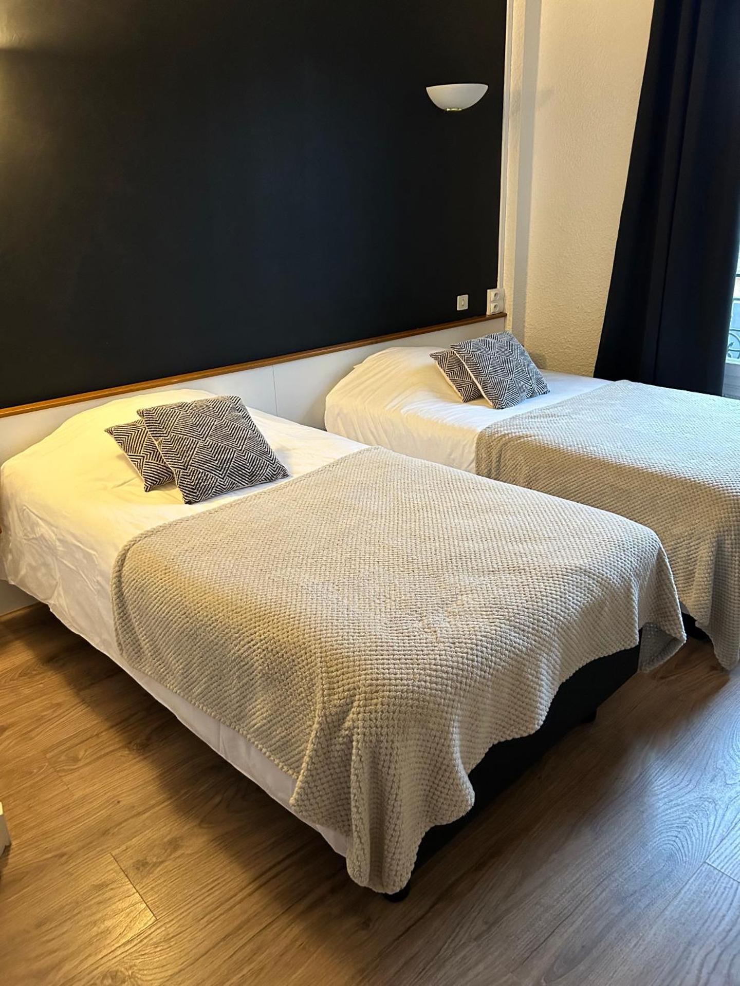 Hotel du Pot d'Etain