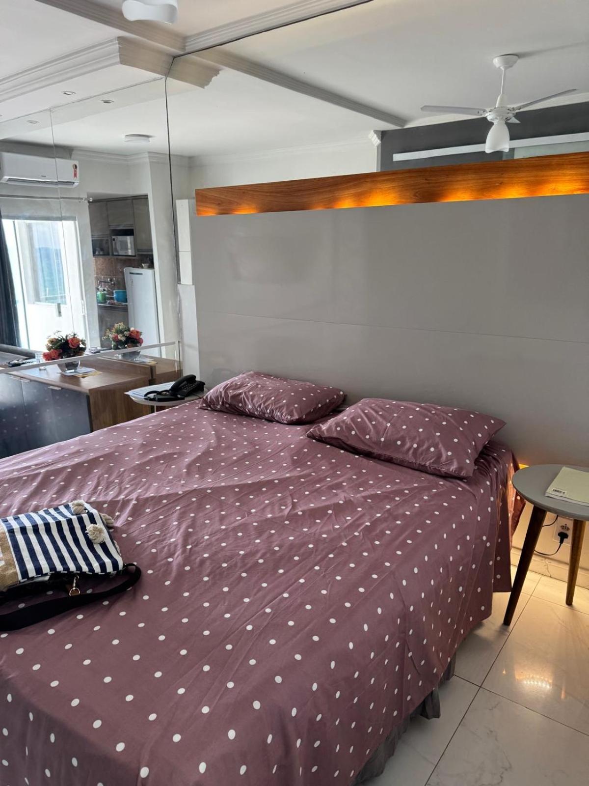 Bahia Flat Vista Mar 202