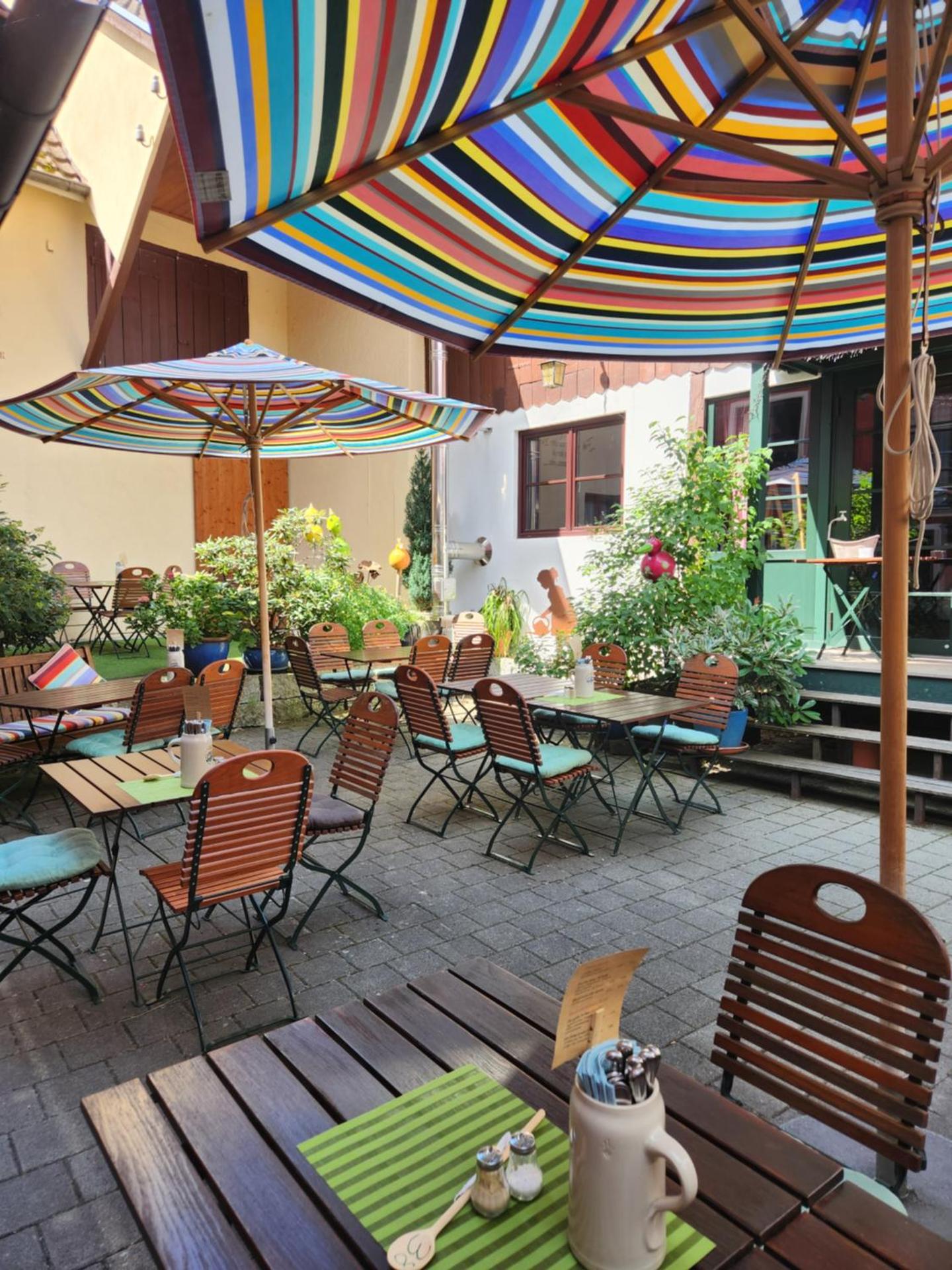 GH1 Aparthotel am Glockenplatz