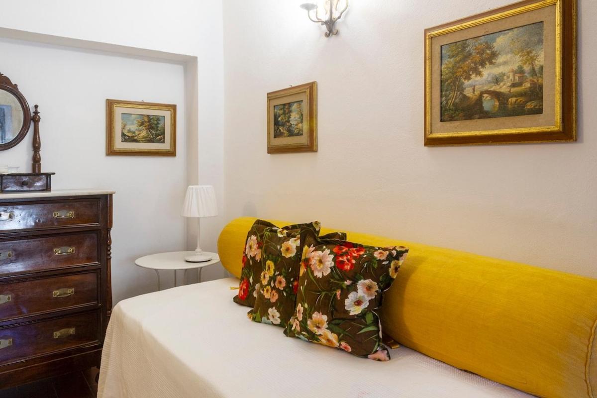 ROSSO DEL CHIANTI al CENTRO STORICO 1