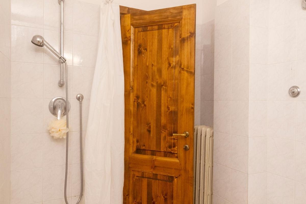 ROSSO DEL CHIANTI al CENTRO STORICO 1