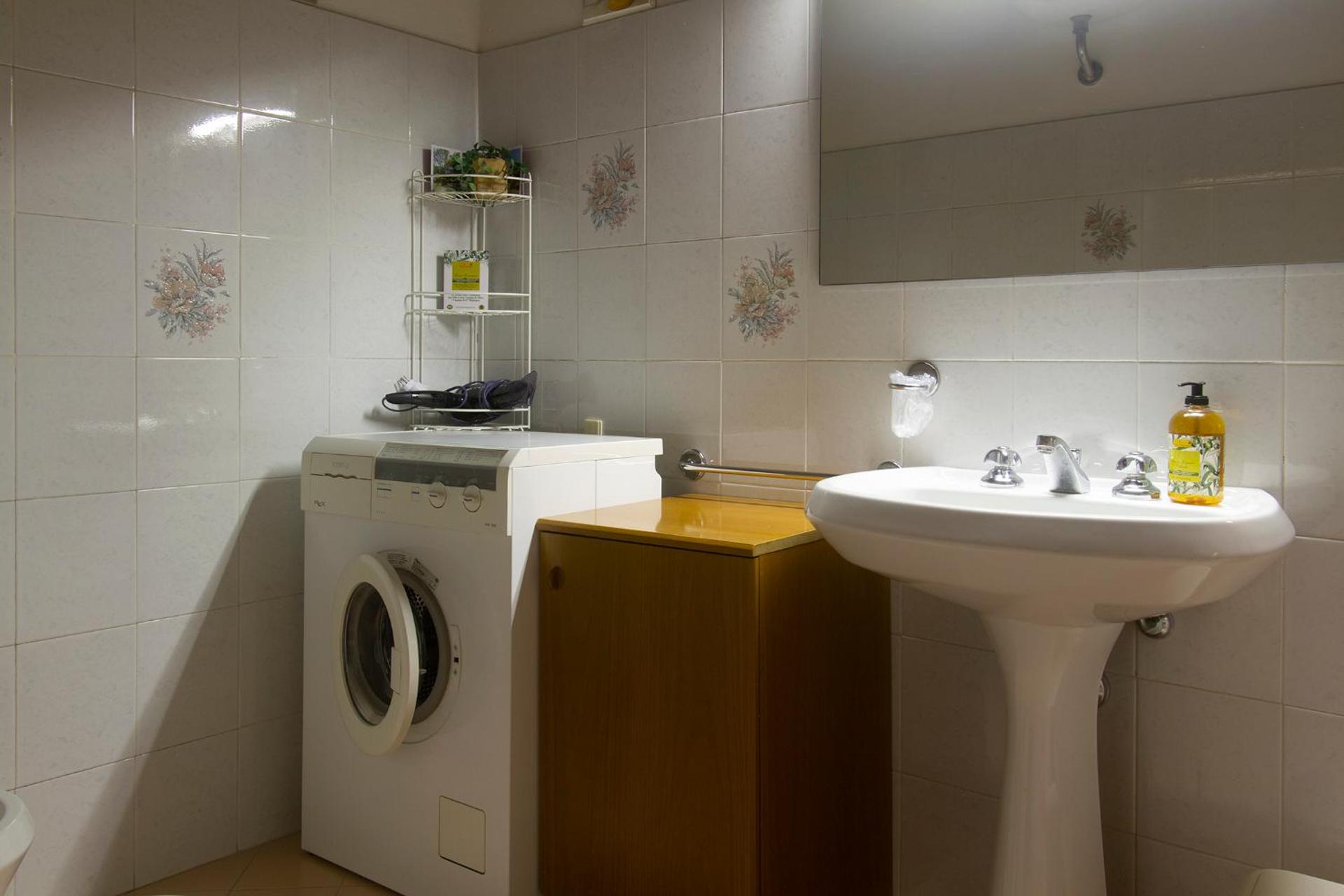 ROSSO DEL CHIANTI al CENTRO STORICO 1