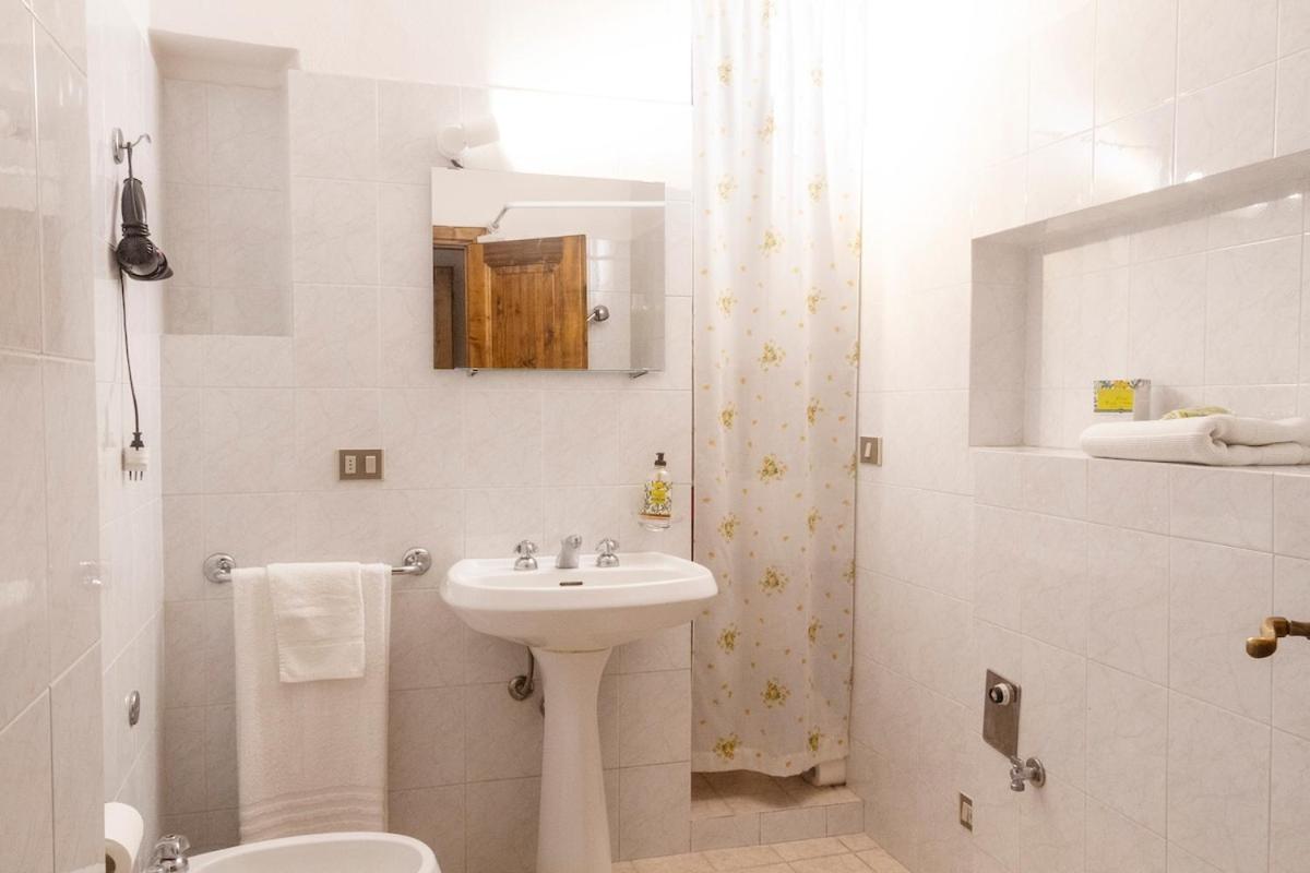 ROSSO DEL CHIANTI al CENTRO STORICO 1