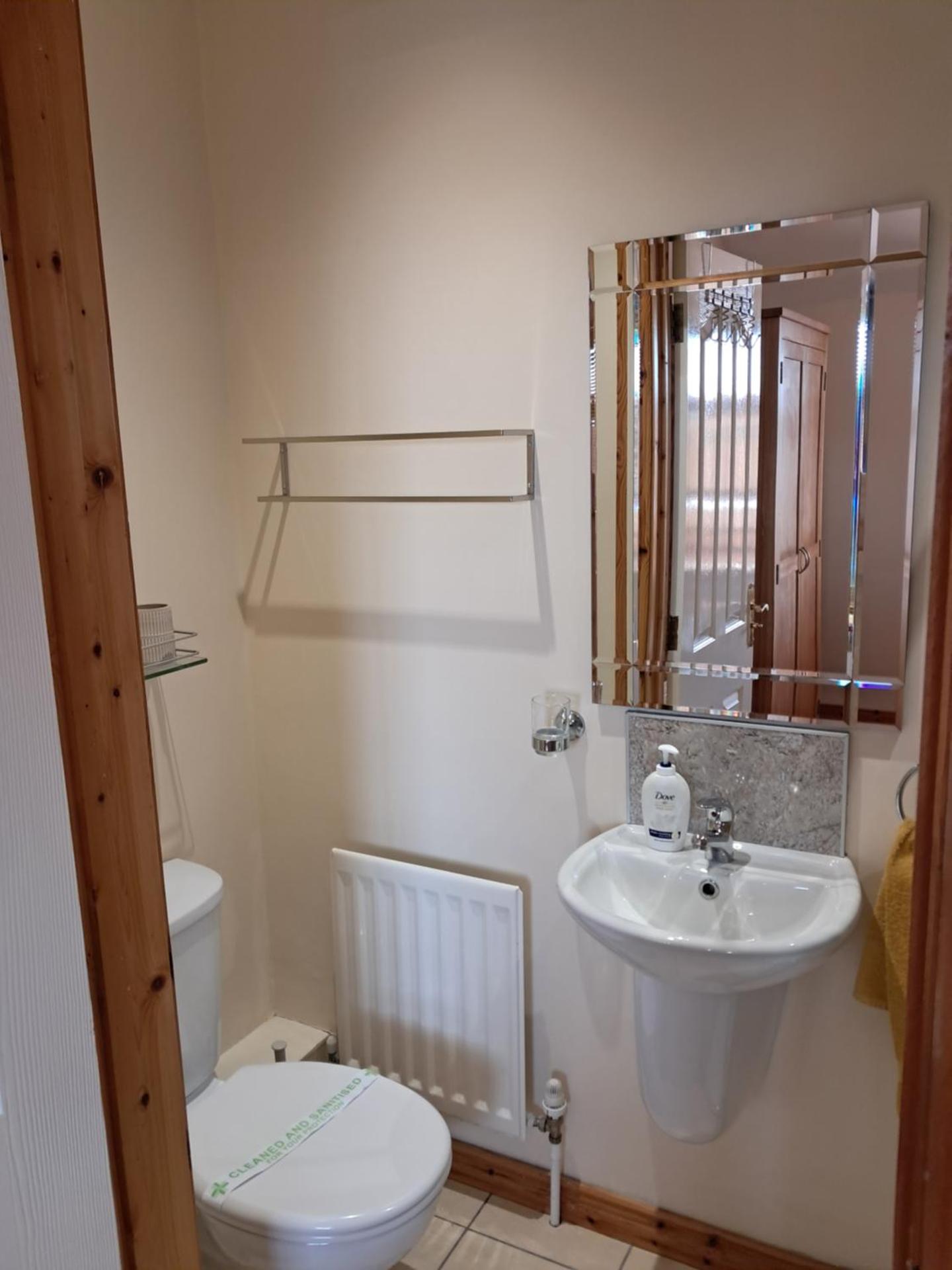 Pebble Creek Apartment