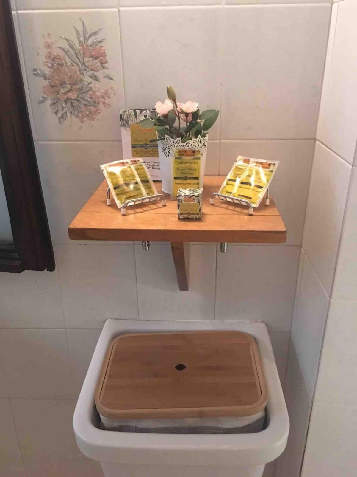 ROSSO DEL CHIANTI al CENTRO STORICO 2