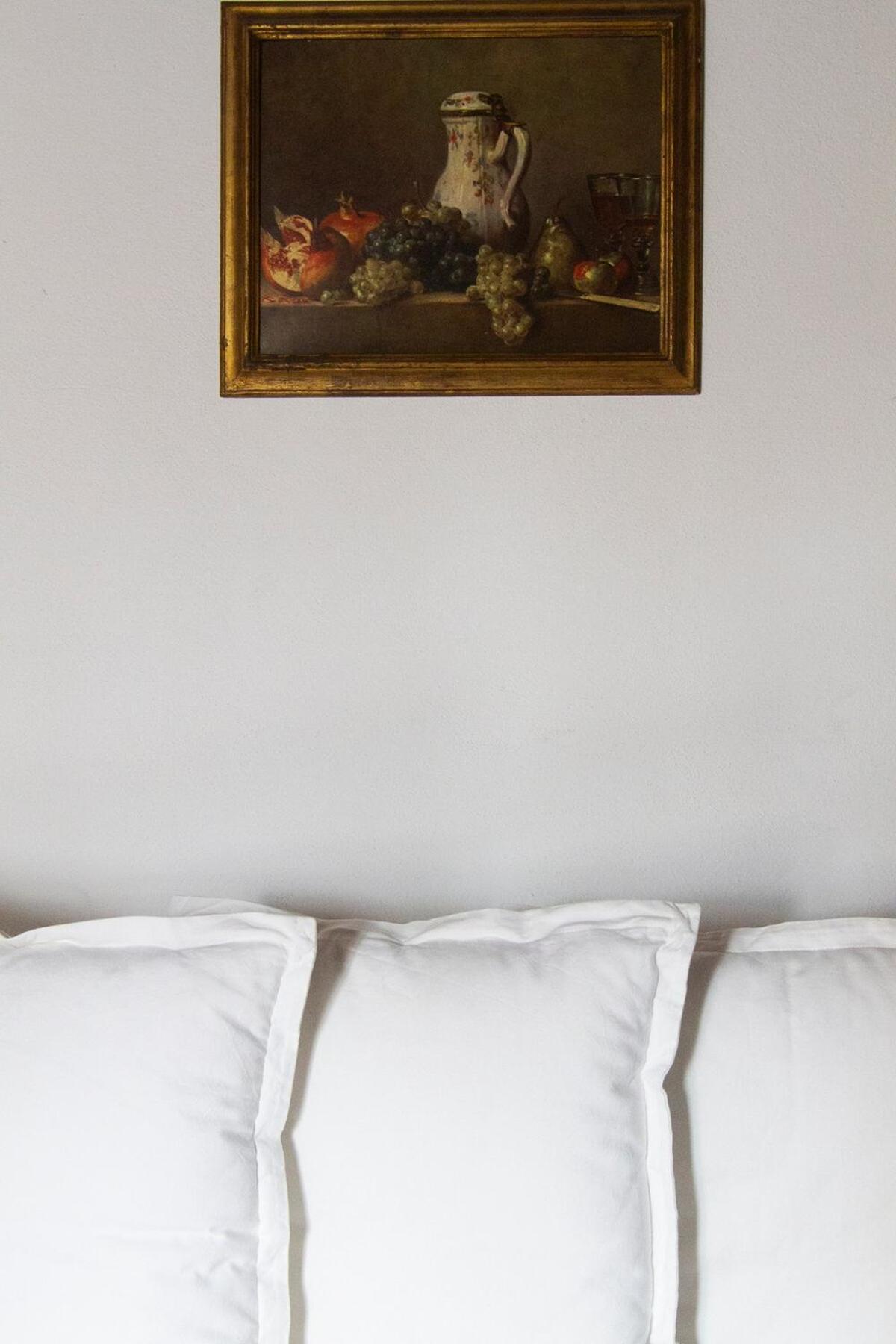 ROSSO DEL CHIANTI al CENTRO STORICO 2