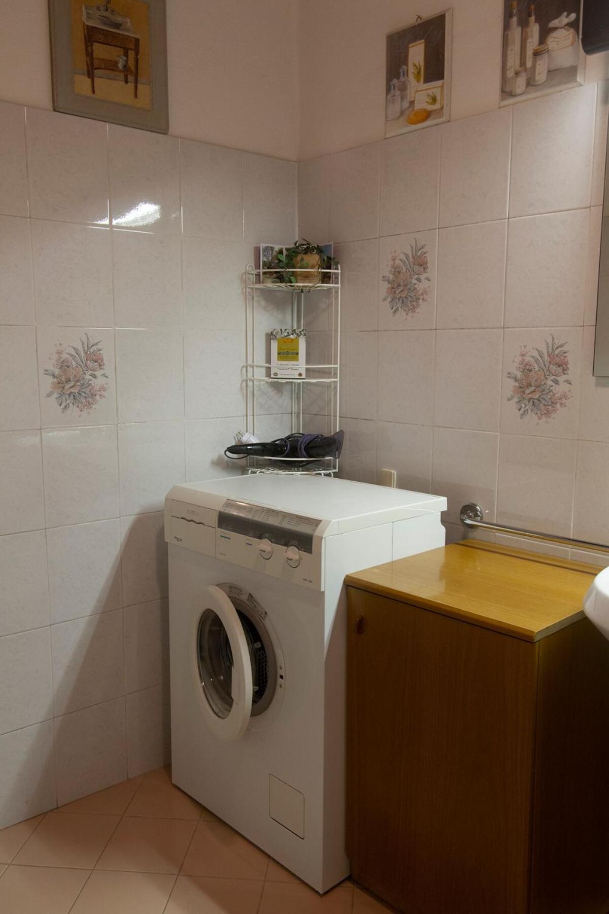 ROSSO DEL CHIANTI al CENTRO STORICO 2