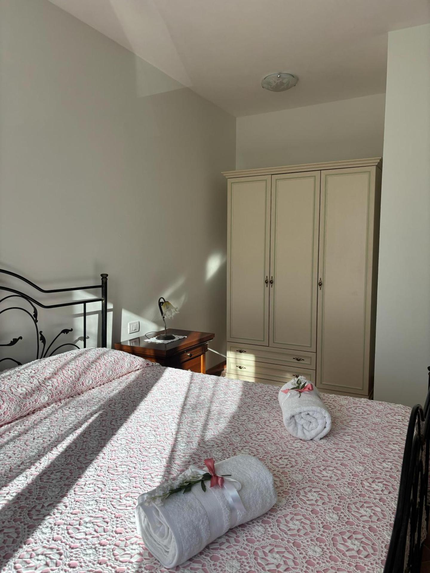 Casale dei Gelsomini - Country House