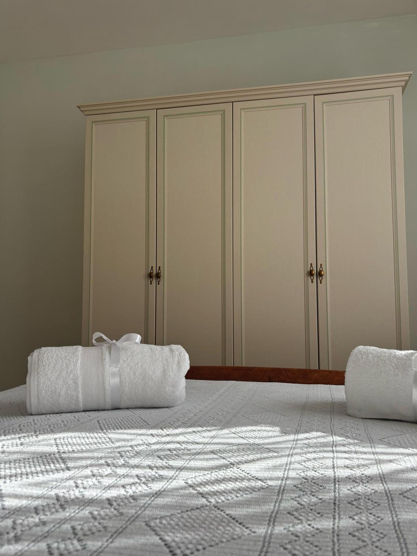 Casale dei Gelsomini - Country House