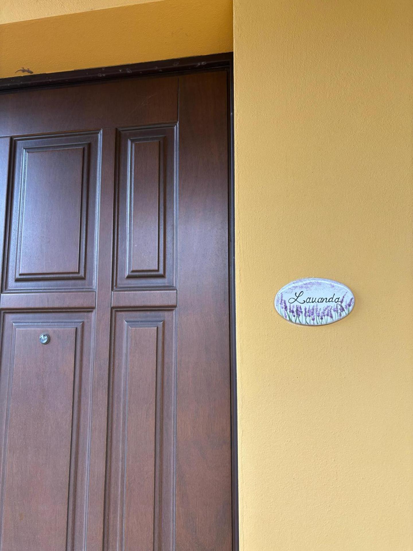 Casale dei Gelsomini - Country House