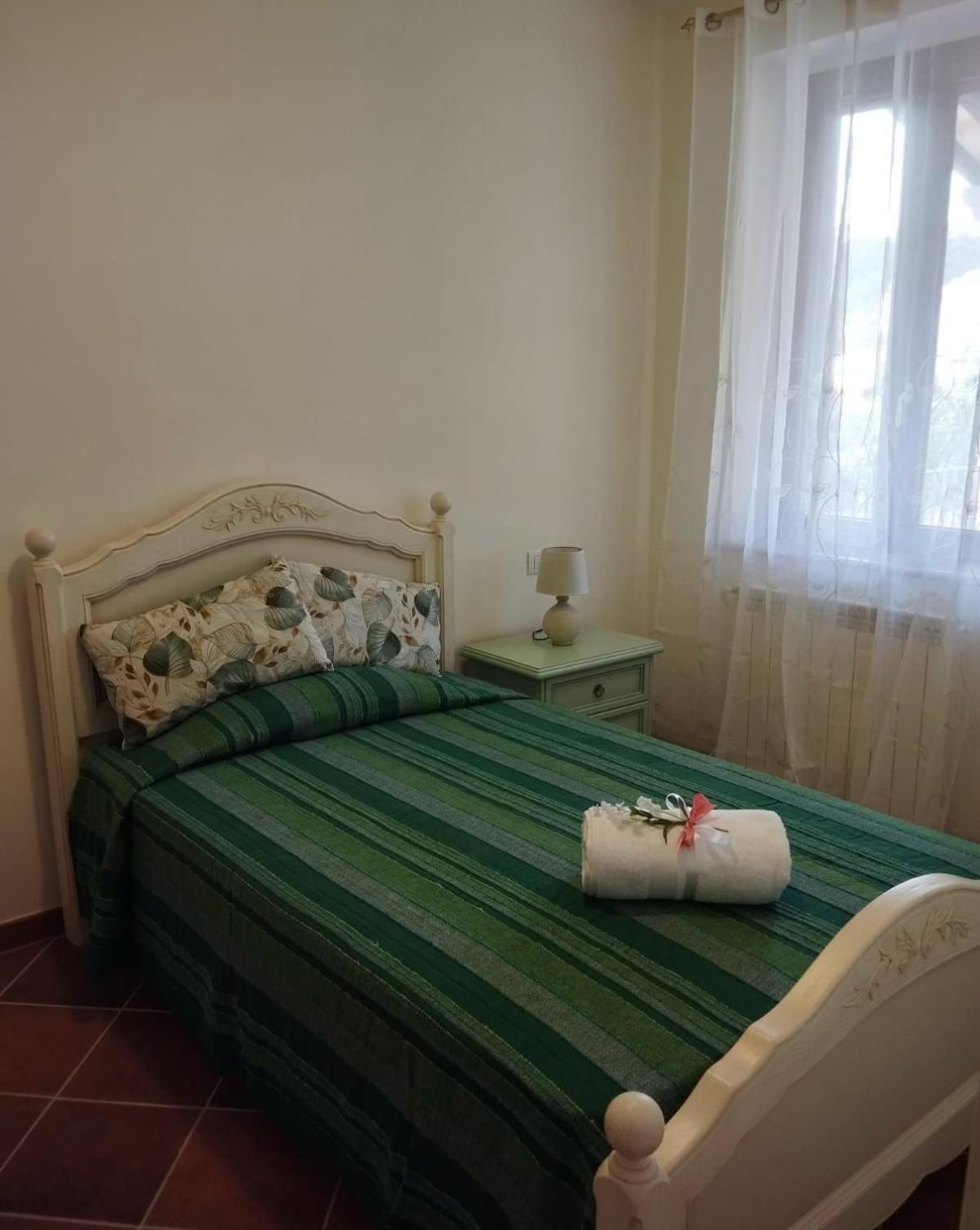 Casale dei Gelsomini - Country House