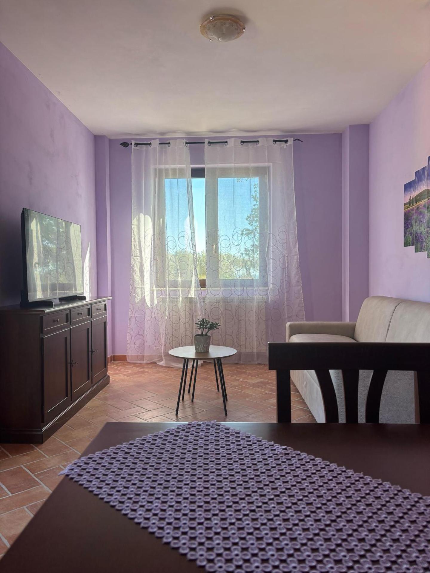 Casale dei Gelsomini - Country House