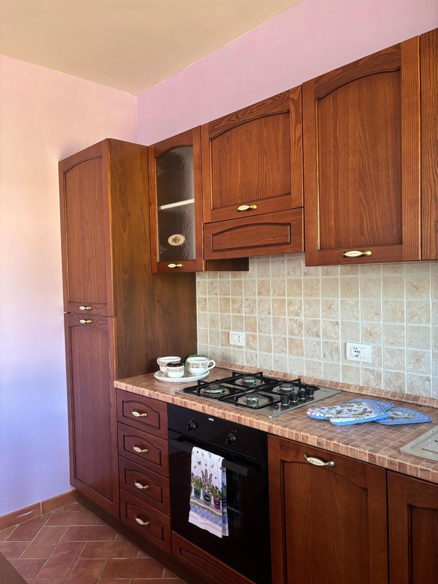 Casale dei Gelsomini - Country House