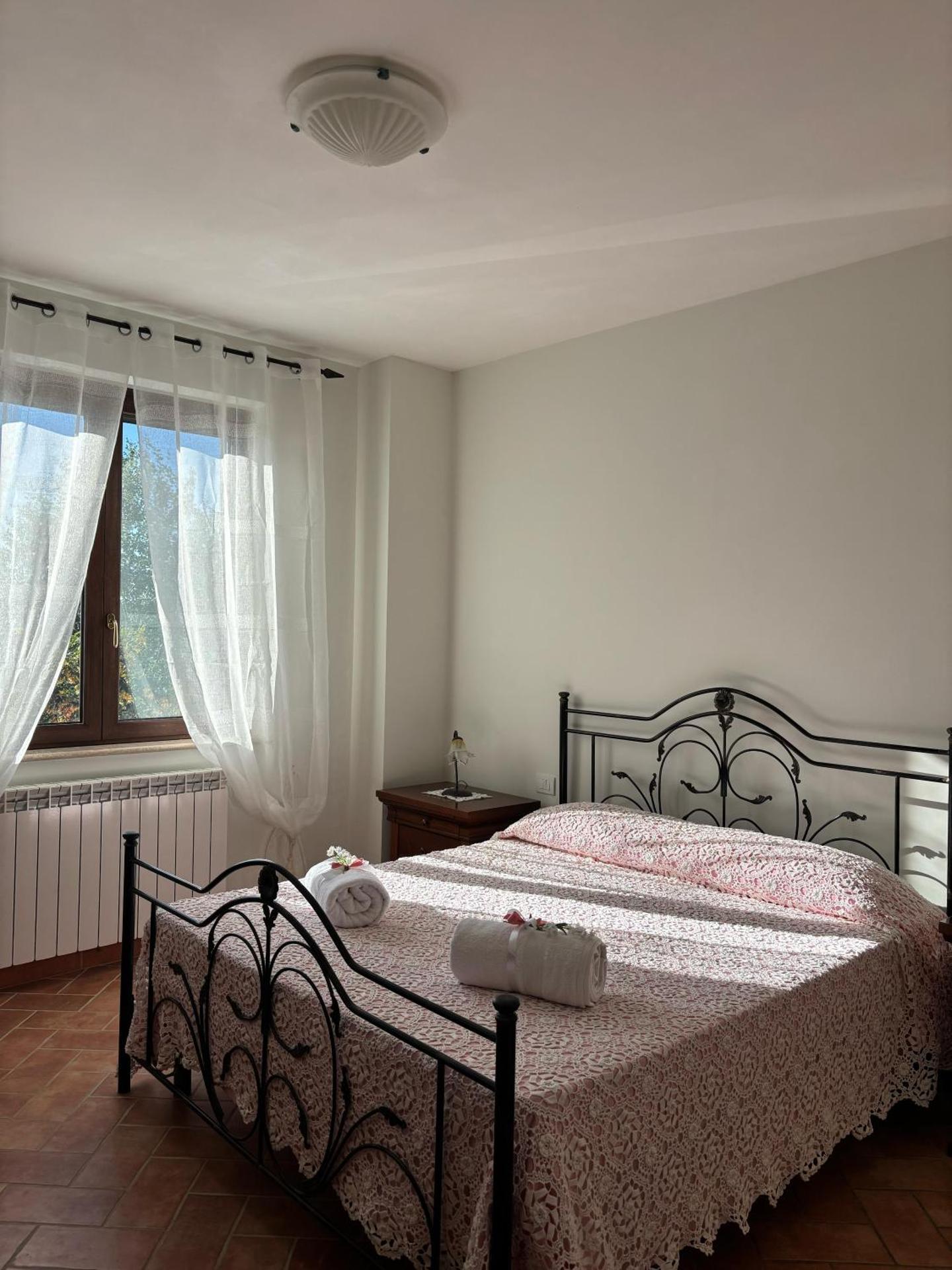 Casale dei Gelsomini - Country House