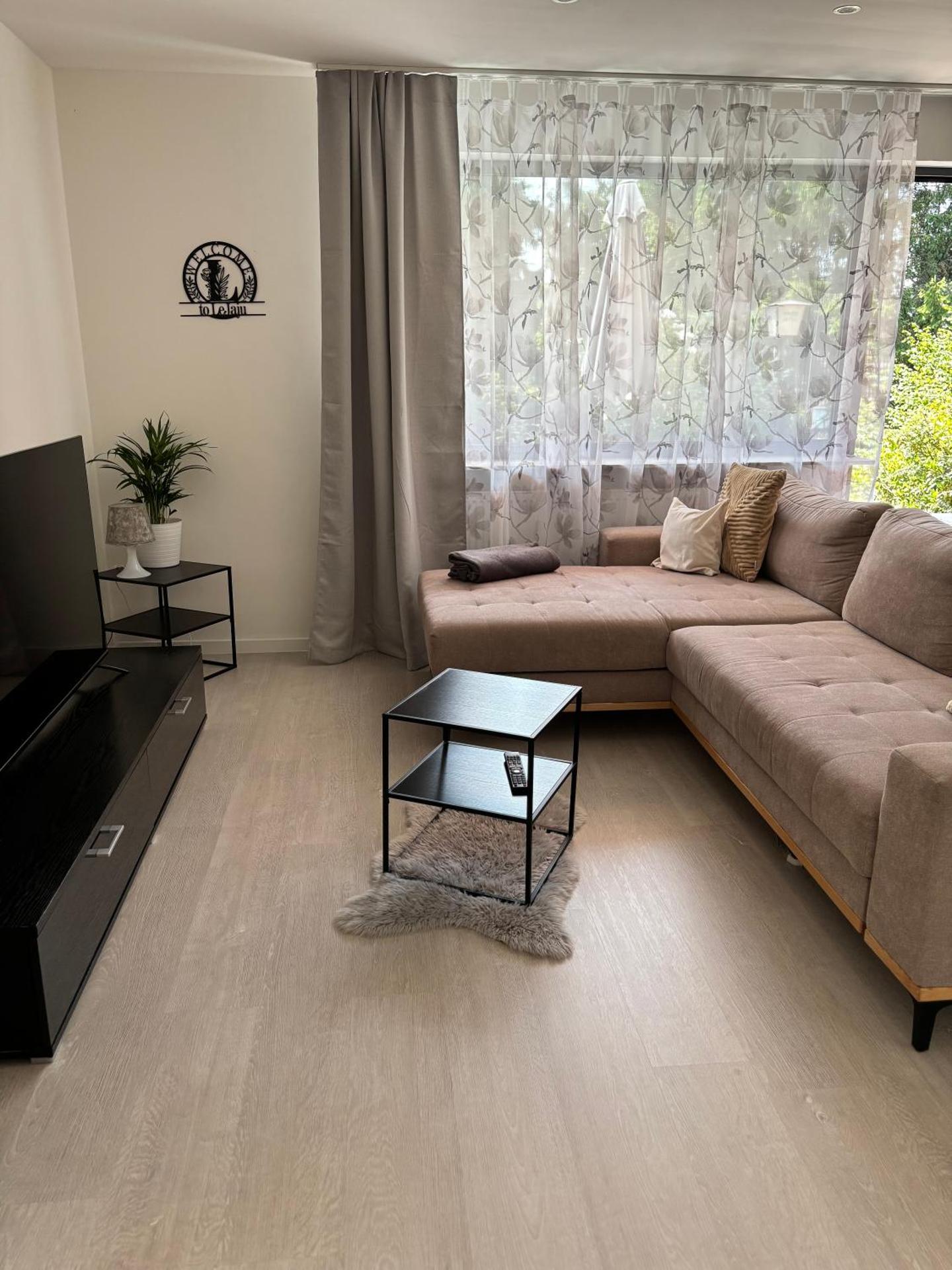 Ferienwohnung LeJaju