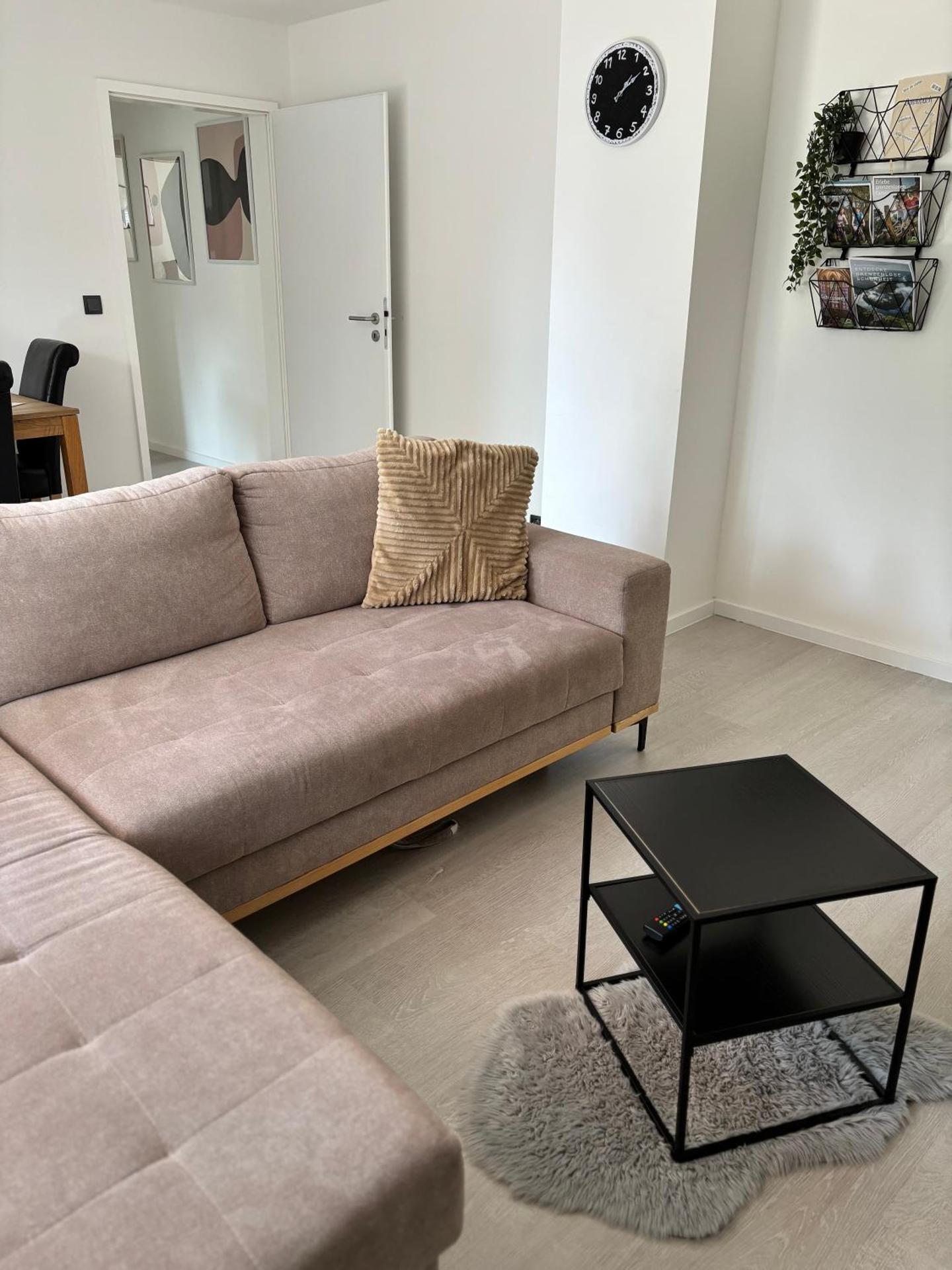 Ferienwohnung LeJaju