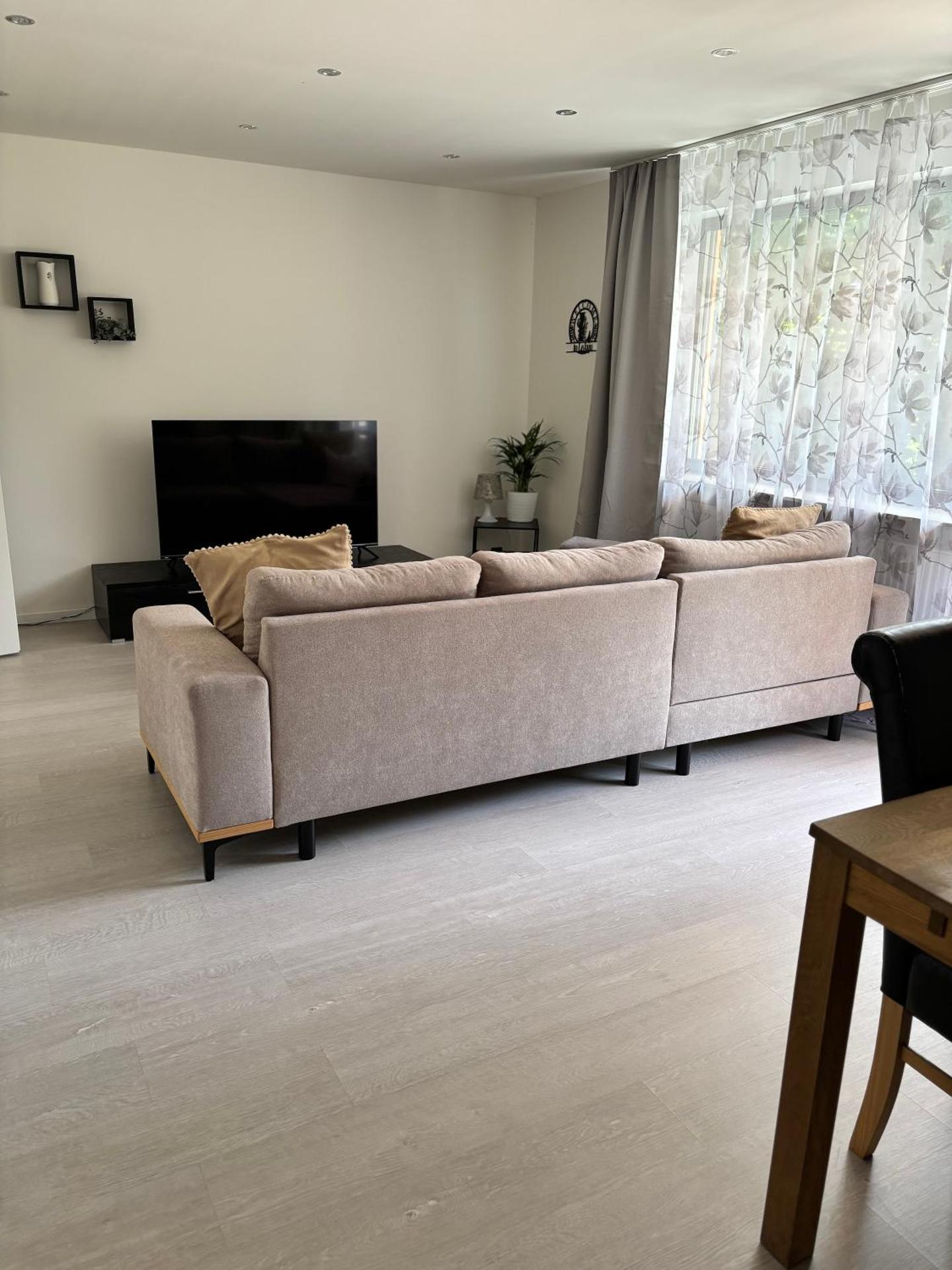 Ferienwohnung LeJaju