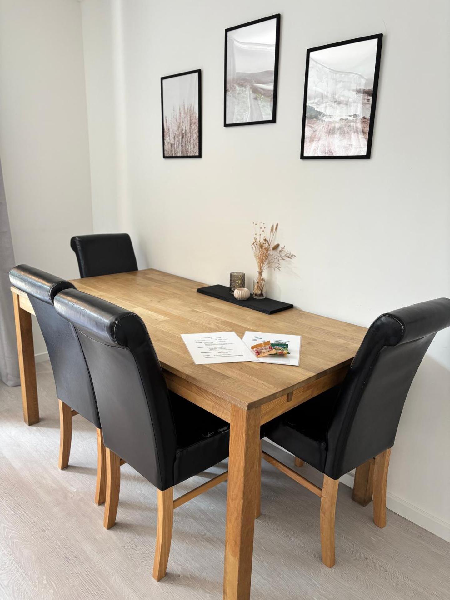 Ferienwohnung LeJaju