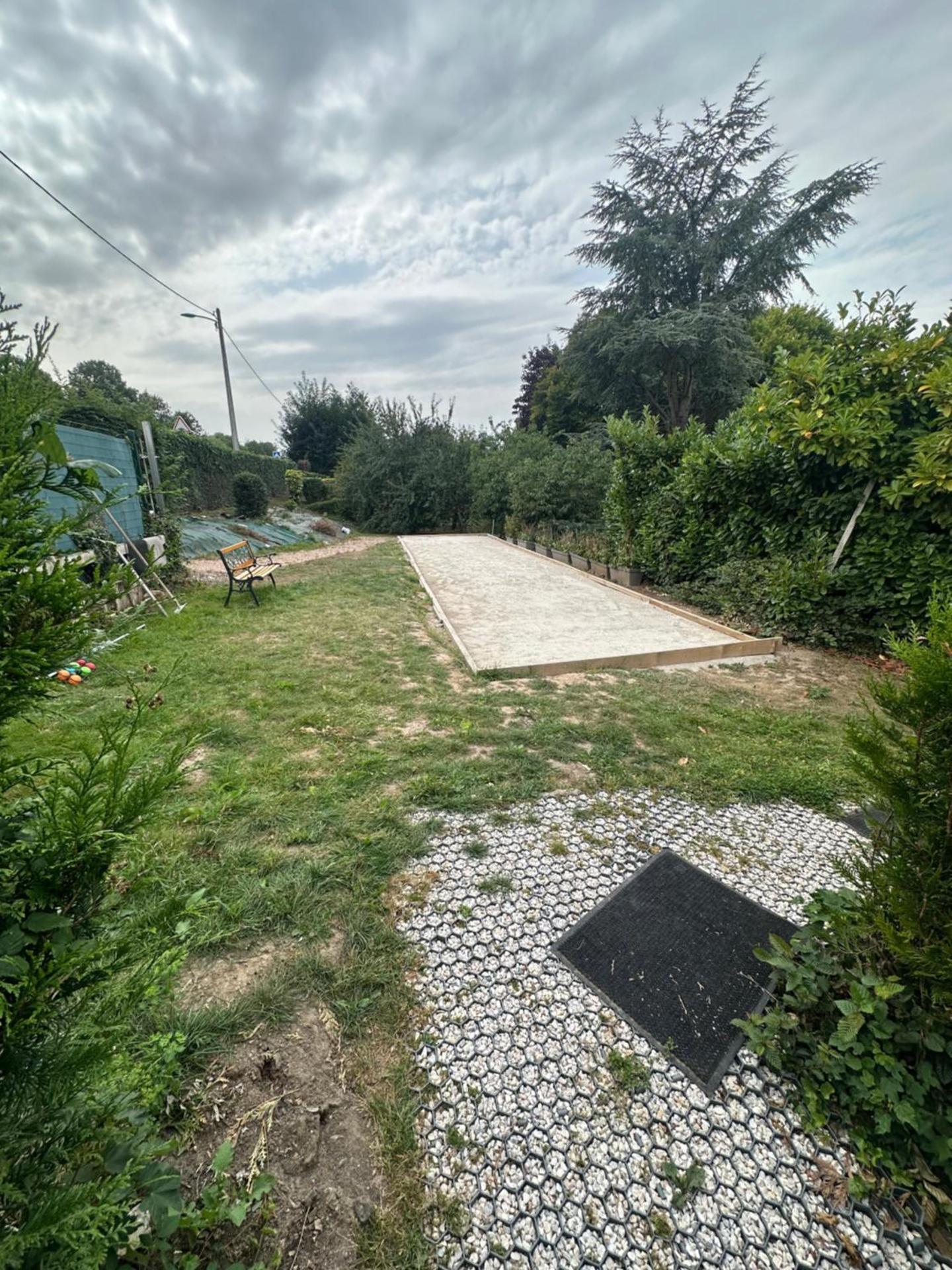 Les Oiseaux Résidence