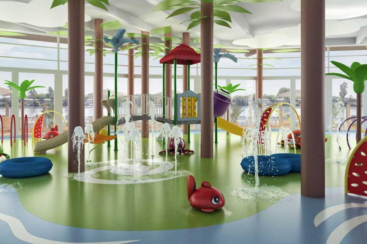 Affordable and Luxurious at Tattershall Lakes